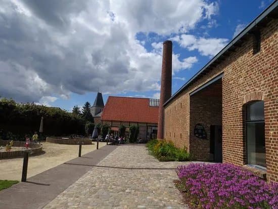 Brouwerij Wilderen