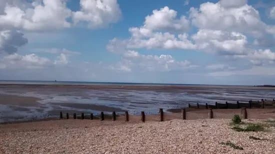 Whitstable Town Centre