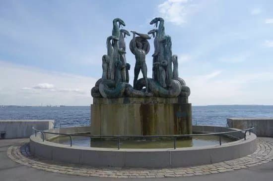Herakles og Hydraen