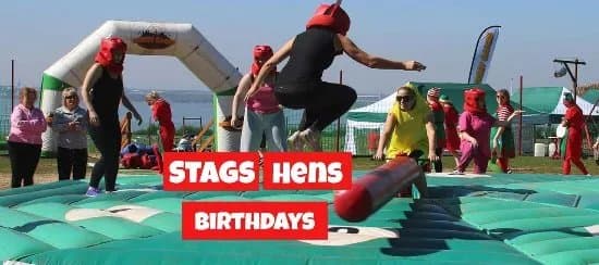 Mersey Games
