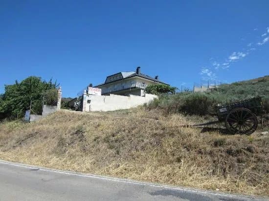 Pension Riego de Ambros