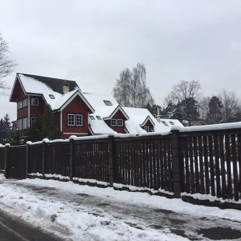 Homestay