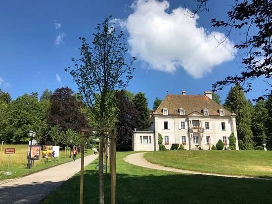 Watch Museum of Le Locle