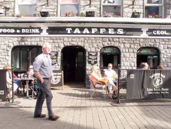 Taaffes Pub