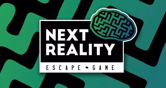 Next Reality