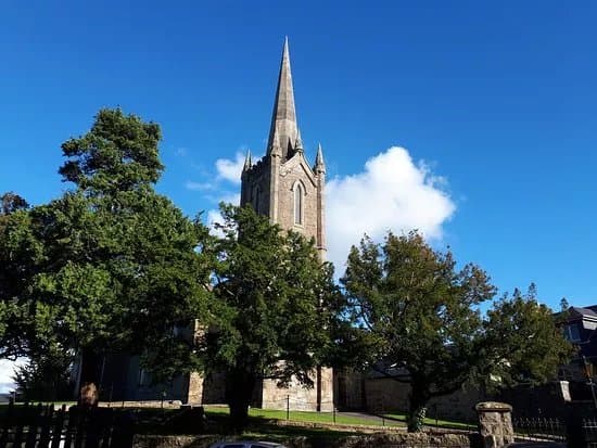 Church of Ireland