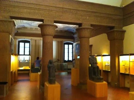 Museo Archeologico Nazionale