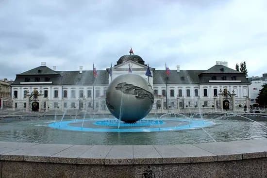 Fontain World