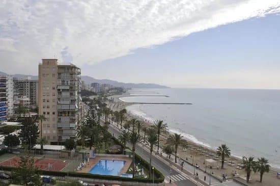 Platja d'Heliopolis