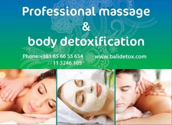 Bali Detox