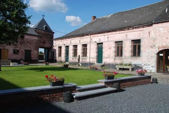 Brasserie DESEVEAUX