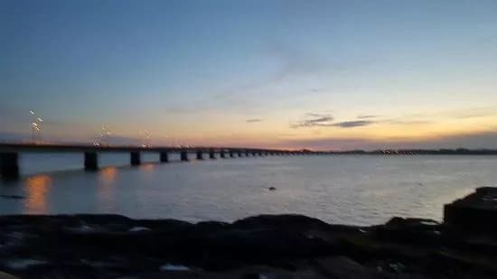 Ponte Da Illa de Arousa