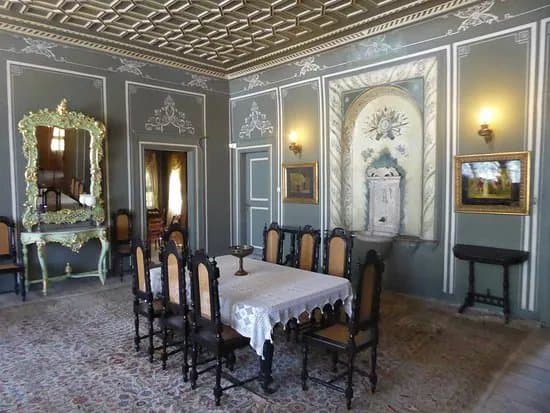 House-Museum Hindlian
