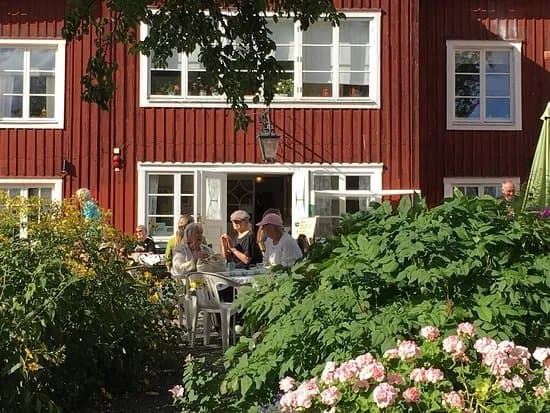 Callanderska farm