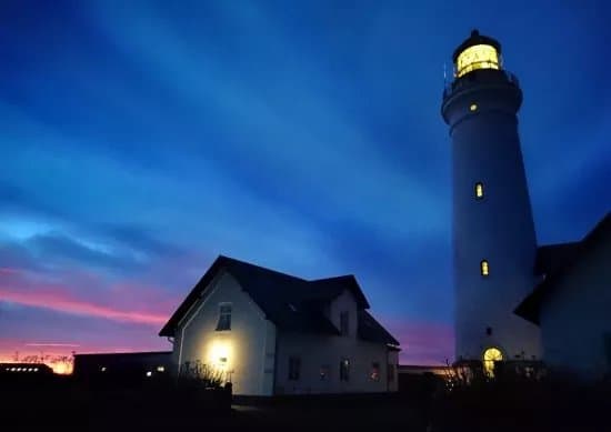 Hirtshals Fyr