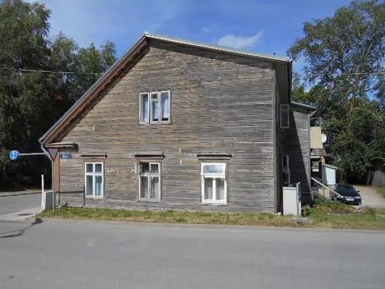 Church of St Catherine (Ekaterina)
