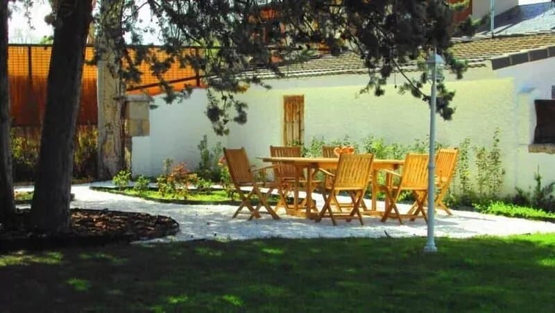 Colmenar Viejo: House / Villa - Colmenar Viejo
