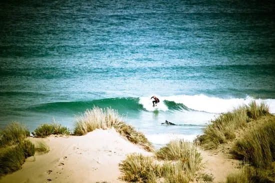 Camino Surf Valdovino