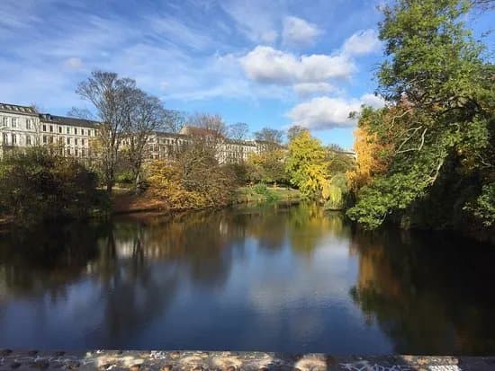 Oerstedsparken
