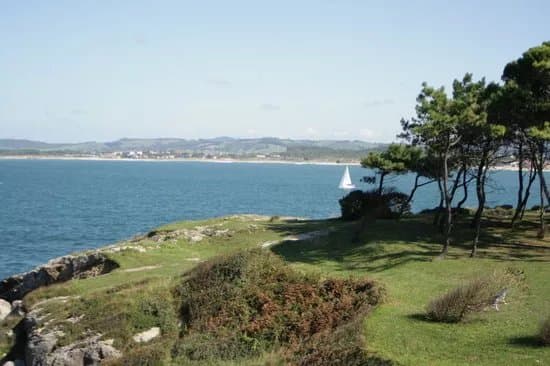 Peninsula of Magdalena
