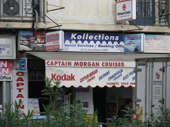 Luzzu Cruises