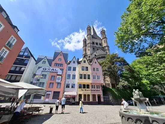 Rheingarten