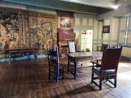 musee A Douet