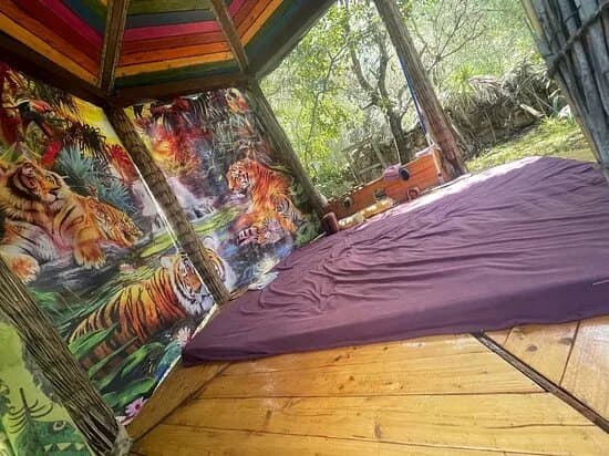 Silba Thai Massage