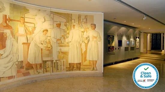 Museu da Farmacia