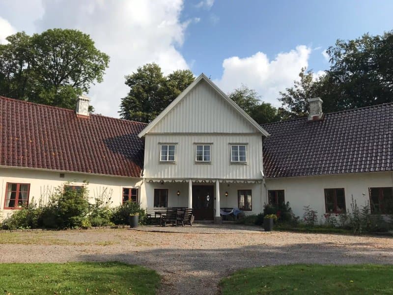 Manstorps gard