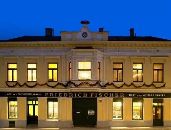 Alt Wiener Schnapsmuseum