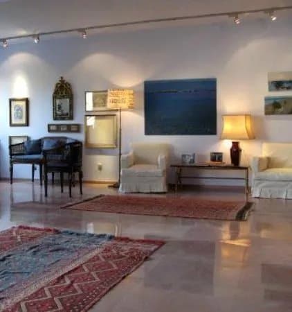 Angelos and Leto Katakouzenos Foundation