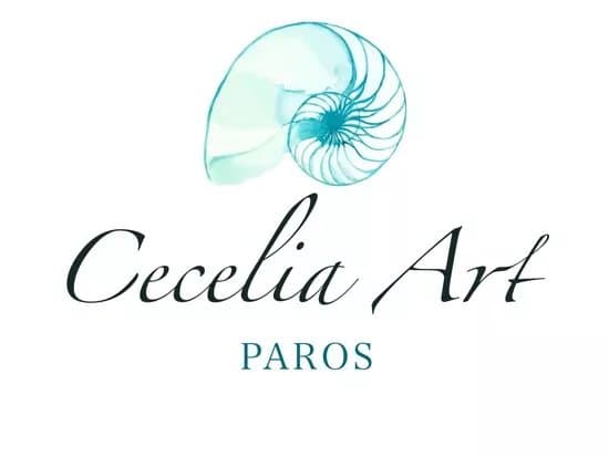 Cecelia Art Paros