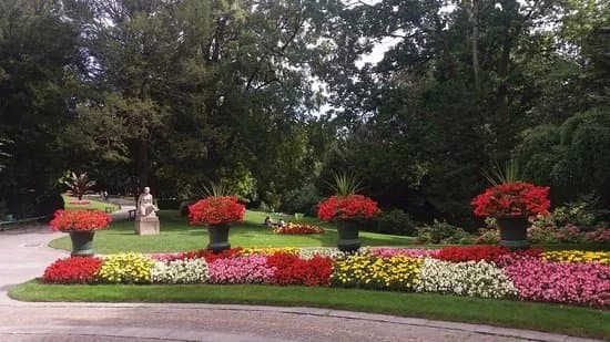 Parc de Mon Repos