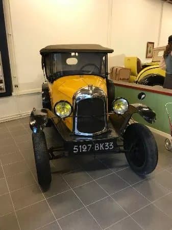 Harnosands bilmuseum