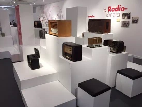Radiolandia - Museu do Radio