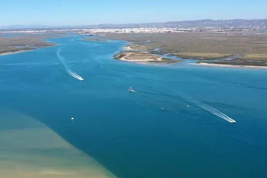 ODYSSEY - Ria Formosa Boat Tours