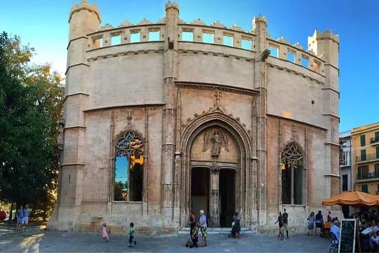 Sa Llotja