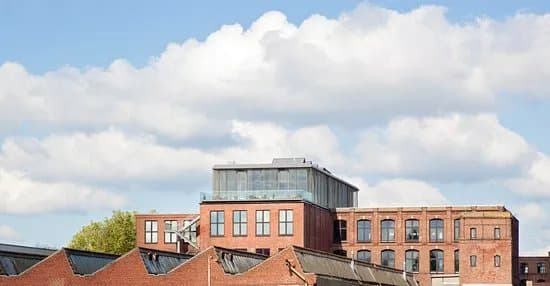 Lwl-museum Textilwerk