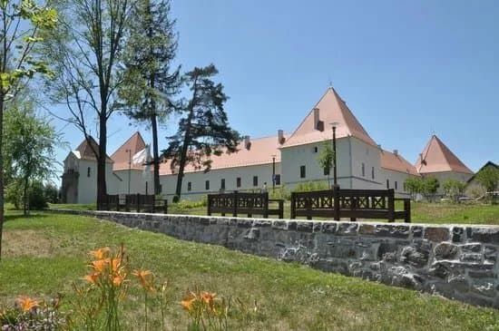 Csiki Szekely Muzeum