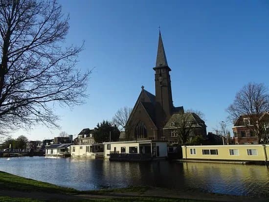 Saint Joseph church