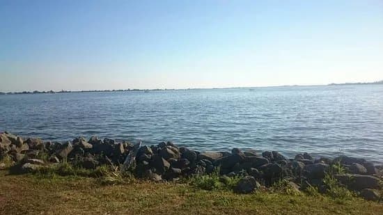 Westeinderplassen