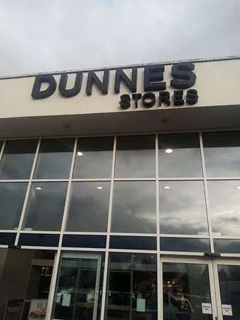 Bishopstown Court Shopping Centre