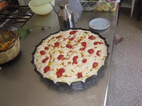 Cucina in Masseria - Homestay Cooking in Italy