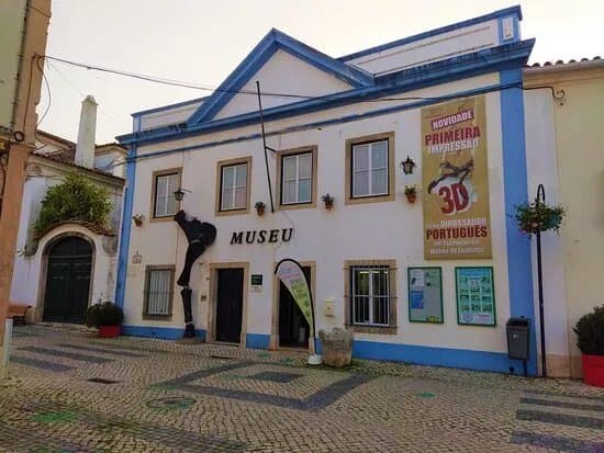 Museu da Lourinha