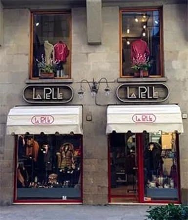 La Pelle