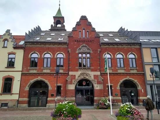 Kristiansand City Hall