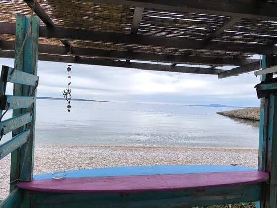 Zala Beach Stara Baska