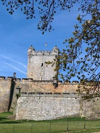 Touristinformation Bad Bentheim