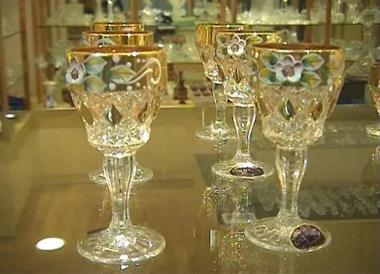 Celetna Crystal
